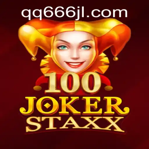 Unveiling 100JokerStaxx: A Thrilling Spin Through Joker's Realm