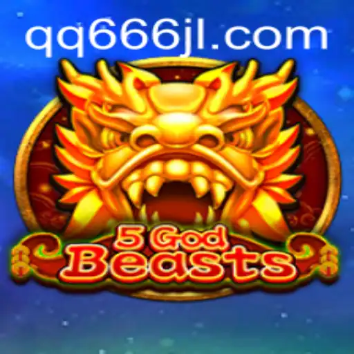 The Enchanting World of 5GodBeasts: A New Era of Gaming