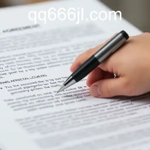 Decoding User Agreements: More Than Just Fine Print