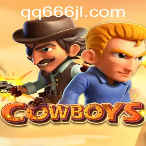 COWBOYS: The Adventurous Wild West Game
