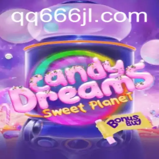 CandyDreamsSweetPlanet: An Immersive Journey into a World of Sweet Adventure