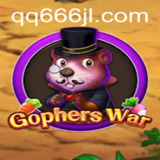 GophersWar: A Thrilling Adventure in the Underground