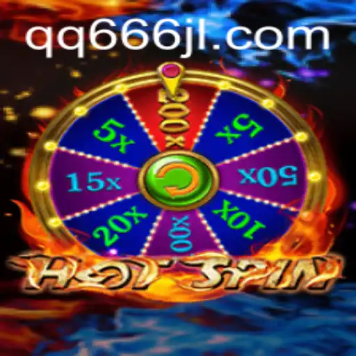 Exploring the Thrills of HotSpin: A Comprehensive Guide