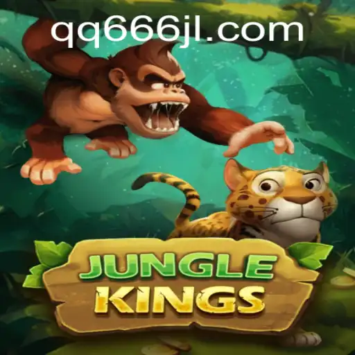 Discover JungleKings: A Thrilling Adventure Awaits