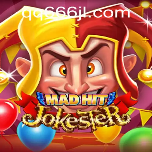 Introducing MadHitJokester: An Immersive Gaming Experience