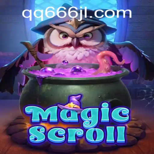 The Enchanting Realm of MagicScroll: Unveiling the Mystery of qq666
