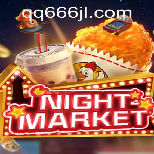 Exploring the Enigmatic World of NIGHTMARKET: A Unique Gaming Experience