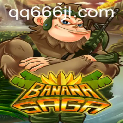 Exploring the Vibrant World of BananaSaga with the Exciting Charm of QQ666