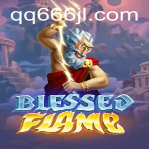 Exploring the Enigmatic World of BlessedFlame: A Dive into the Emerging Phenomenon