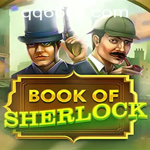 Unraveling the Mysteries of 'BookOfSherlock': A Comprehensive Guide