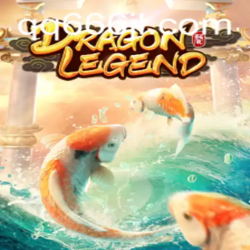 DragonLegend: Embark on an Epic Adventure with QQ666