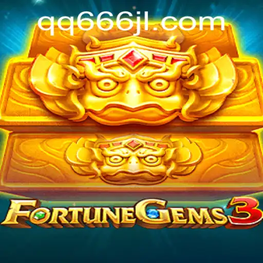 Discovering FortuneGems3: The Thrilling Adventure with QQ666