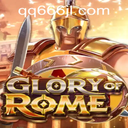 GloryofRome: Rediscovering Ancient Battles in a Modern Game Era