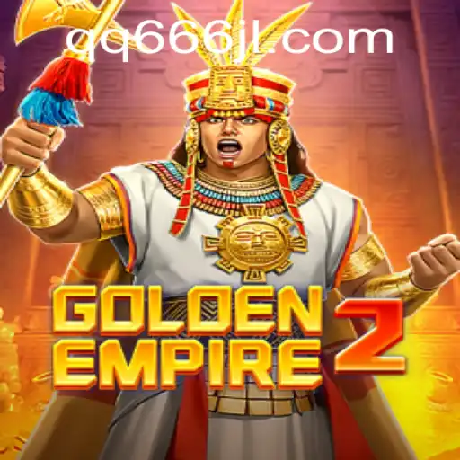 GoldenEmpire2: A Thrilling Gaming Adventure Awaits
