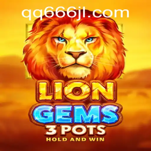 LionGems3pots: A Captivating Game Adventure