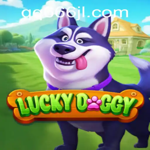 The Adventure of LuckyDoggy and the Enigma of QQ666