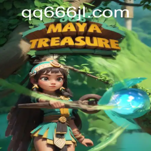 Exploring MayaTreasure: A Deep Dive into the Game World of qq666