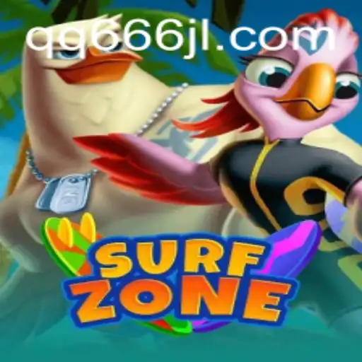 Riding the Waves of Adventure in SurfZone: The Ultimate Gaming Experience