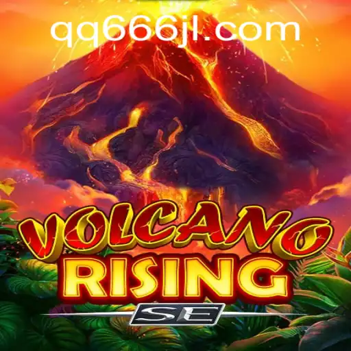 VolcanoRisingSE: An Immersive Journey into the Heart of Eruptive Adventure