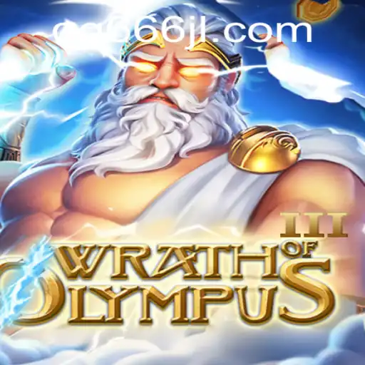 WrathofOlympusIII: An Immersive Journey into Mythical Gaming