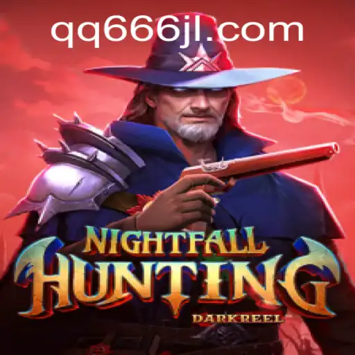 NightfallHunting: An Immersive Adventure Awaits