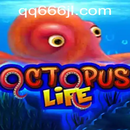 OctopusLife: Dive into the Underwater Adventure with qq666