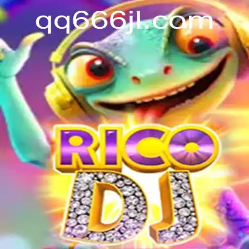 Discovering RicoDJ: A New Wave in Interactive Gaming