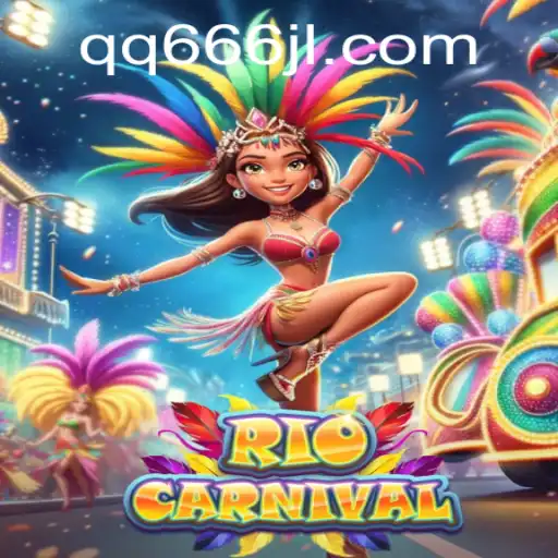 RioCarnival: The Ultimate Gaming Experience with a Twist