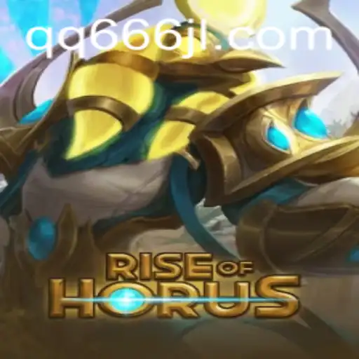 RiseofHorus: A Comprehensive Guide to the New Gaming Phenomenon