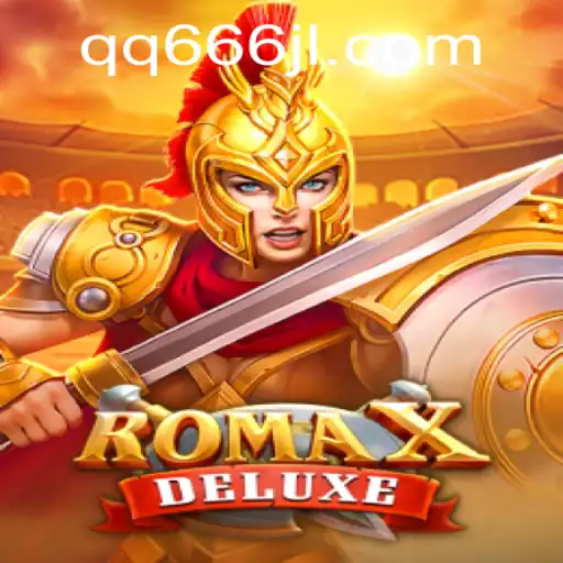 Exploring RomaXDeluxe: A Deep Dive into the New Gaming Sensation