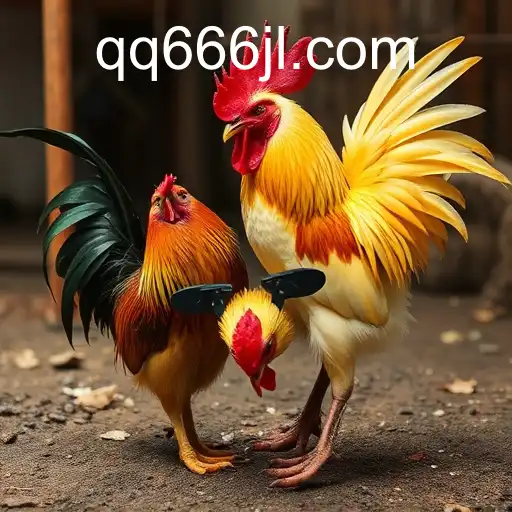 Diving Into Sabong Games and QQ666's Influence