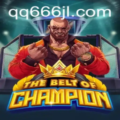 TheBeltOfChampion: A New Era of Gaming Awaits