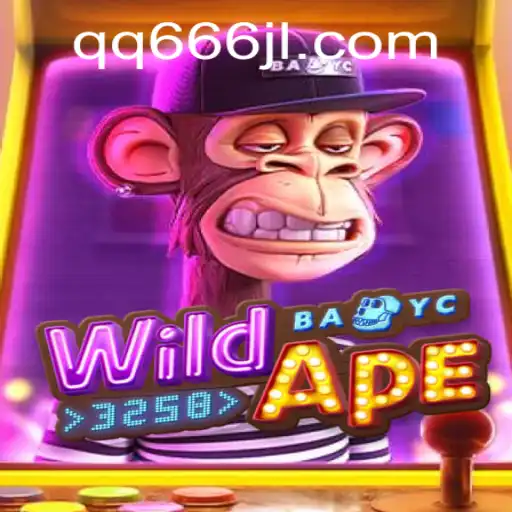 WildApe3258: The Thrilling New Game Making Waves