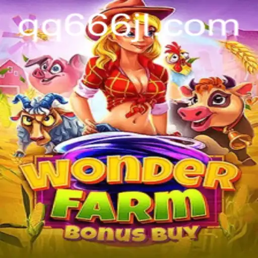 WonderFarmBonusBuy: Dive into the Enchanting World of Farm Gaming